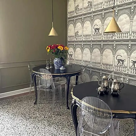 Colombo Bed and Breakfast Μέστρε