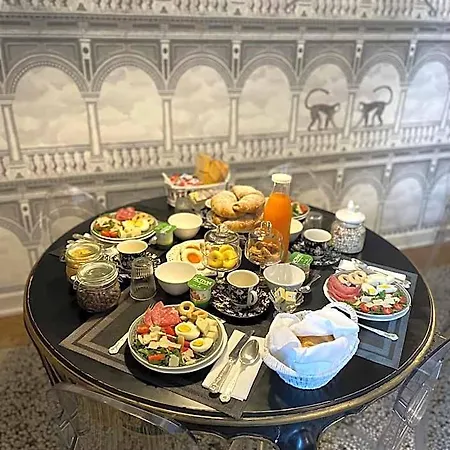 Colombo 4*