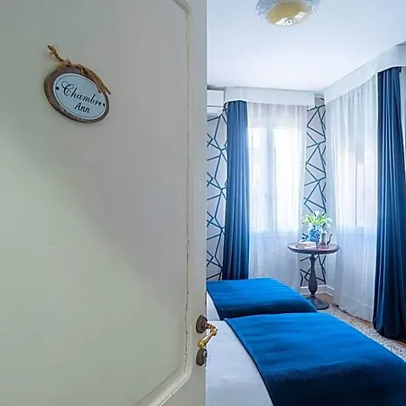 Colombo Bed and Breakfast 4*