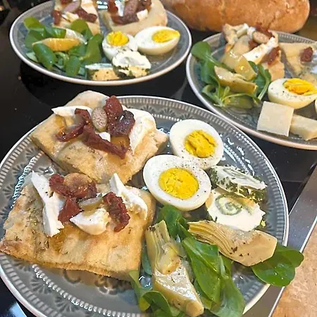 Colombo Frühstückspension 4*