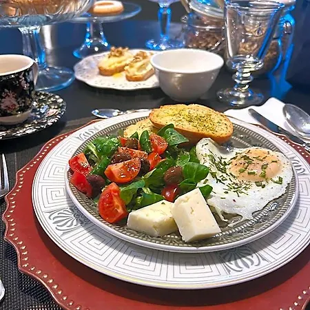 Frühstückspension Colombo