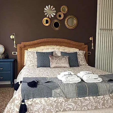 Colombo Bed & Breakfast Mestre