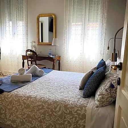 Colombo Frühstückspension 4*