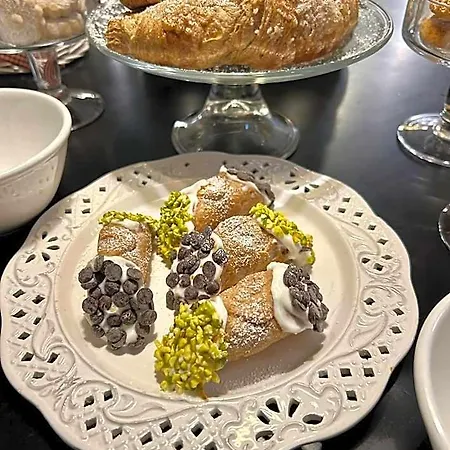 Frühstückspension Colombo