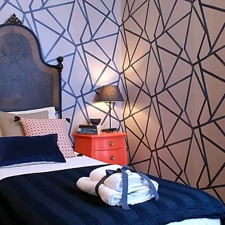 Bed & Breakfast Colombo Mestre