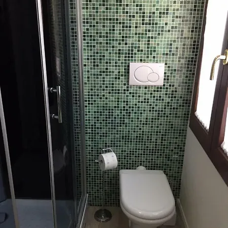 Bed & Breakfast Colombo Mestre