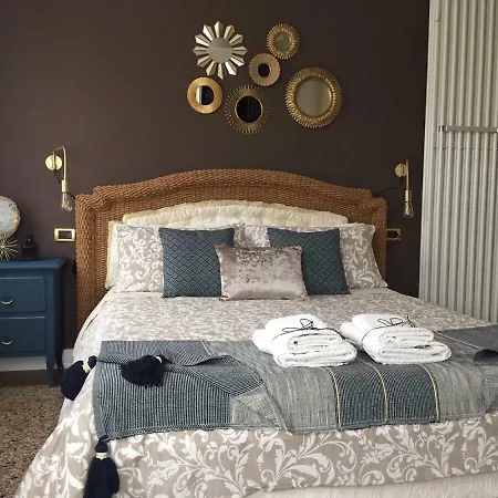 Colombo Bed & Breakfast Mestre