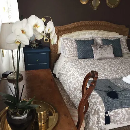 Colombo ベッド・アンド・ブレックファスト メストレ