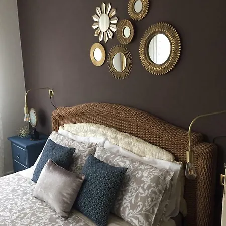 Bed and breakfast Colombo Mestre