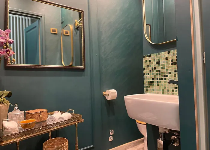 Colombo 4* Μέστρε