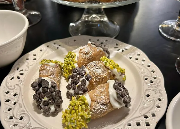 Bed and Breakfast Colombo