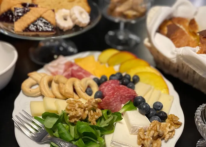 Bed and Breakfast Colombo Μέστρε