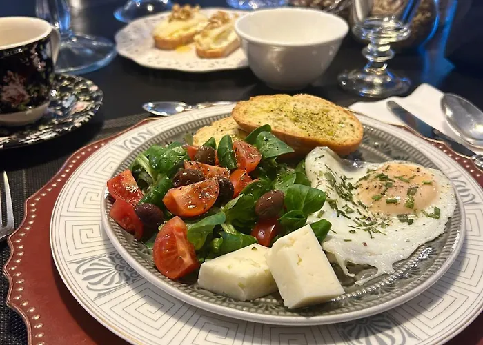 Bed and Breakfast Colombo Μέστρε