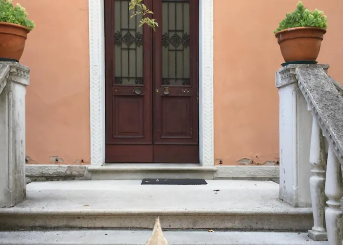 Colombo 4* Μέστρε