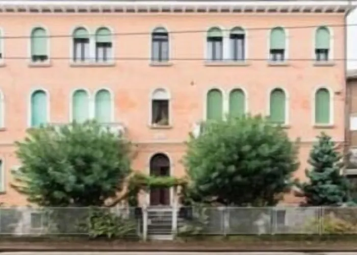 Bed and Breakfast Colombo Μέστρε