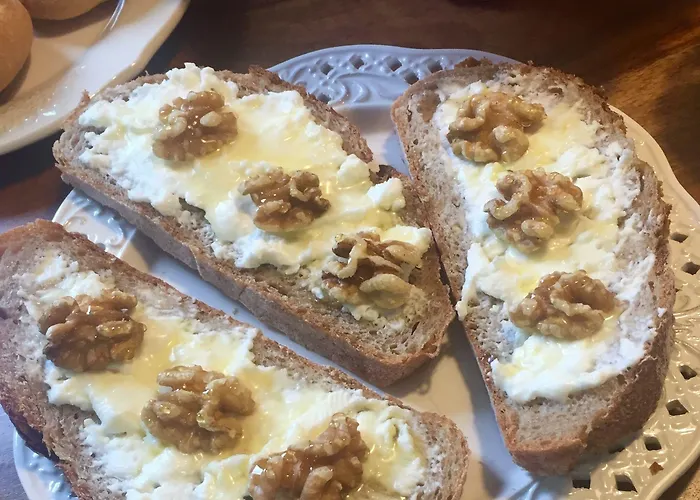 Bed and Breakfast Colombo Μέστρε