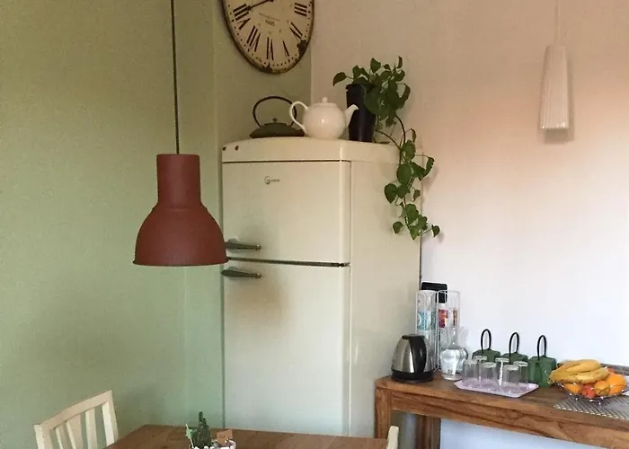 Colombo Bed and Breakfast