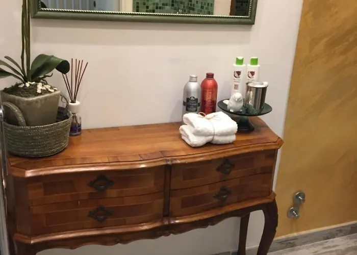 Colombo Bed and Breakfast Μέστρε