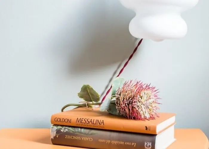 Colombo Bed and Breakfast Μέστρε