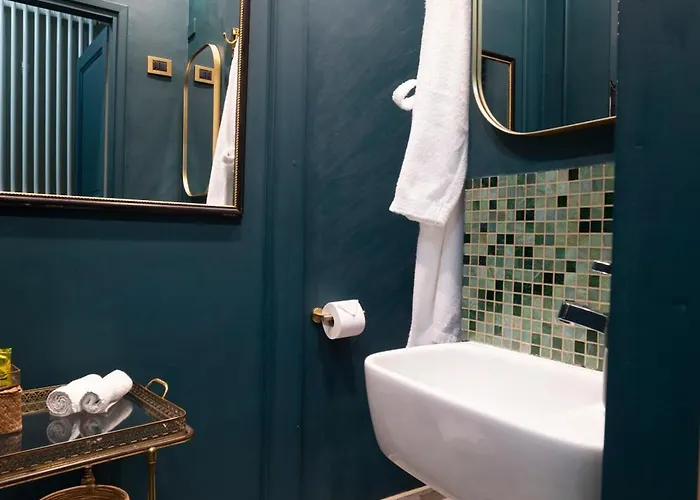 Colombo Отель типа 