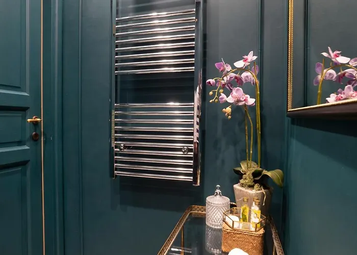 Colombo Bed and Breakfast Μέστρε