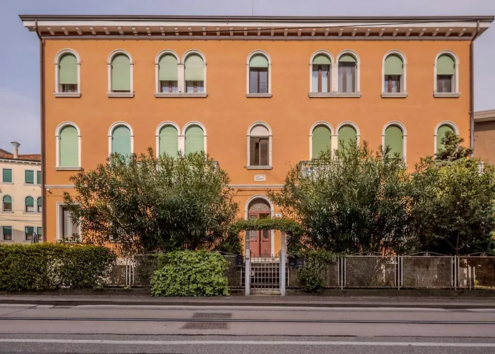 Colombo Местре