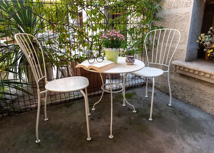 Colombo Отель типа 