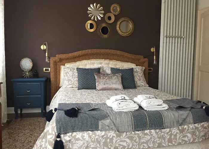 Colombo Bed and Breakfast Μέστρε