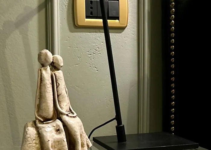 Colombo לינה וארוחת בוקר 4*