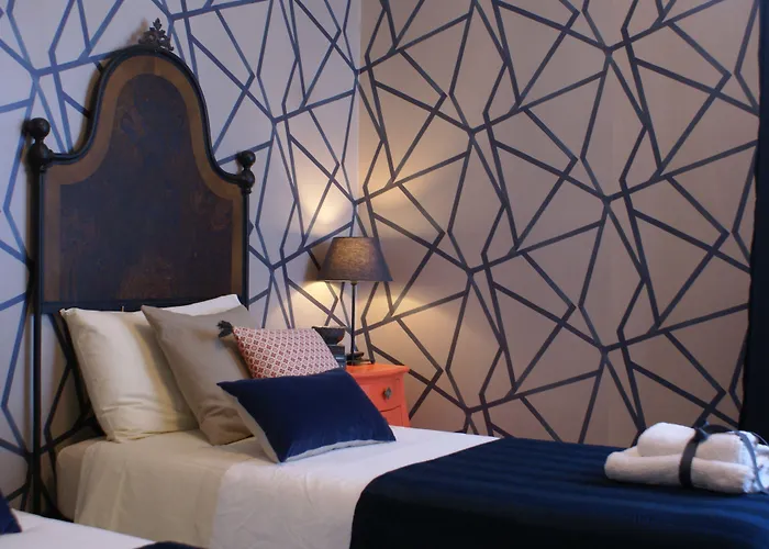 Colombo 4* מסטרה