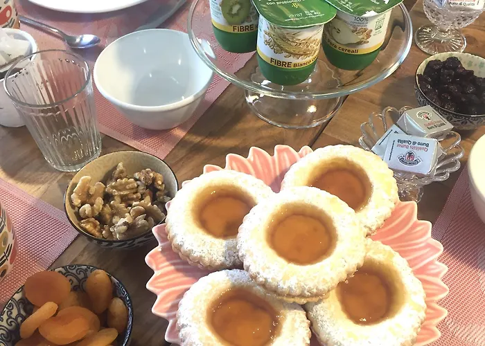 Colombo לינה וארוחת בוקר